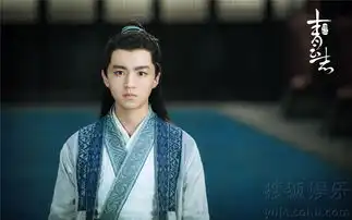 诛仙青云志曝剧照顶级阵容打造仙侠世界
