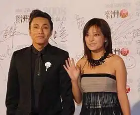 刘嘉玲藏了多年的致命缺陷,因一张剧照暴露了
