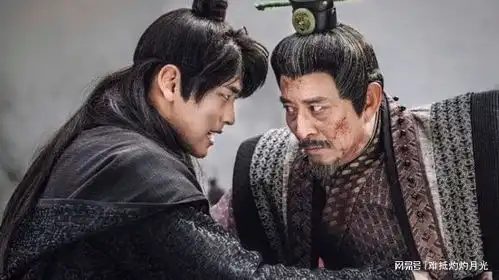 狂妄自大晚年造反,侯君集本可以安享晚年,却选择挑战皇室底线
