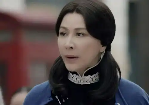 盘点误入丫头教的那些女明星,如何正确地显年轻又不硬凹