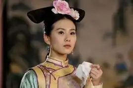 朴信惠杨幂孙俪刘诗诗揭秘收视女王出道潜规则

