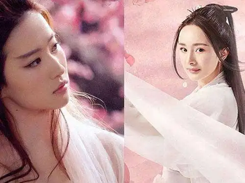 娱乐圈女星们的真实宫斗,杨幂刘诗诗好友反目,范冰冰斗了11年
