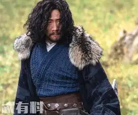 将夜演员表剧照胡军
