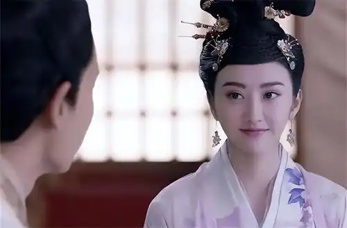 和政公主挺着孕肚进宫献策,驸马阻拦,公主说君独无兄乎

