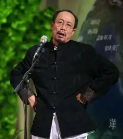 大时代剧照
