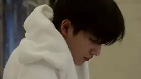 李宏毅恶魔少爷别吻我未播花絮七录少爷鬼畜版哈哈哈哈
