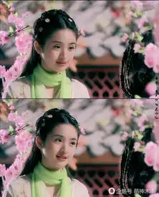 萌神木木