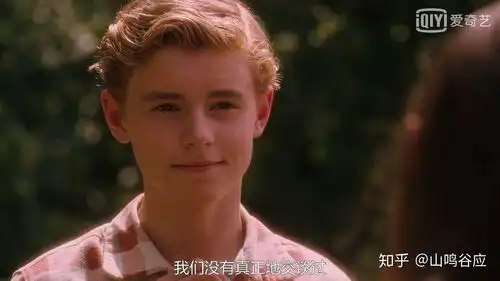 有哪些少年气很浓的头像
