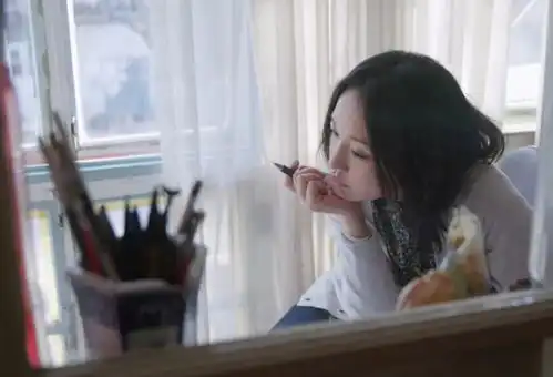 陈坤,女明星那么多,为什么你只偏爱她
