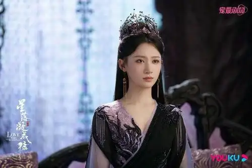 星落凝成糖错嫁的双生姐妹,看似命运被换,实则是幸福的开始