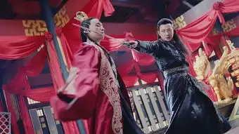 锦绣未央第53集剧照,锦绣未央图片
