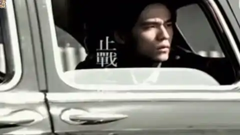 周杰伦jaychou止战之殇mv
