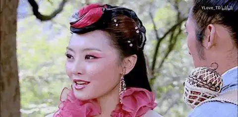 欢天喜地七仙女各仙女结局,让人忽略颜值的7位驸马,你还记得吗
