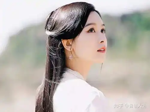 新版天龙八部王语嫣没有仙气可以忍,段誉见她第一面竟尿裤子
