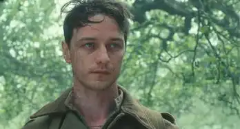 jamesmcavoy军装一美出自赎罪这部片子堆糖,美好生活研究所
