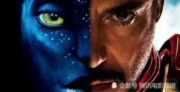 阿凡达祝贺复联4刷新票房纪录,罗素兄弟回谢致敬卡导
