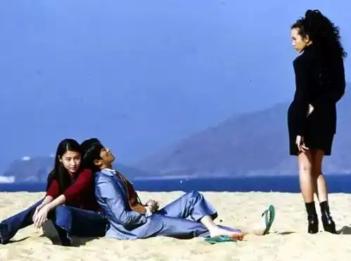 港媒周星驰将监制喜剧之王2,看到男女主,网友炸锅反对
