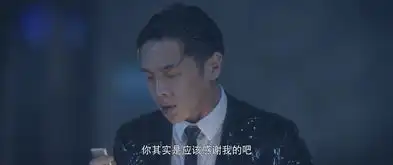 法医秦明秦明剧照
