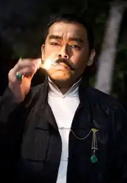 大魔术师海量剧照曝光
