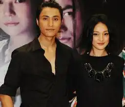 金粉世家主演现状曝光董洁离婚配角身亡