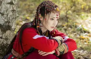 东宫中的曲小枫,竟是老九门中的她网友这谁认得出