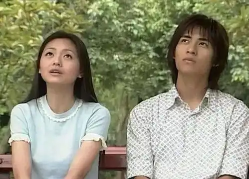贫穷贵公子周渝民的成长史和他背后的女强人们