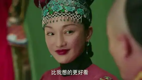 如懿传造型不如延禧攻略这些老照片告诉你真相
