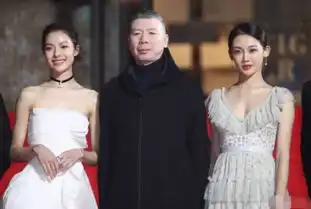 冯小刚婚后真实面目藏不住了,当众骂徐帆,网友徐帆嫁错人了