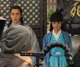 赵丽颖诛仙碧瑶定妆照萌萌哒仍被吐槽揭其顶替baby内幕
