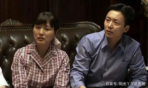 父母爱情张延成就最美安欣当初导演却嫌她太胖,差点错失角色
