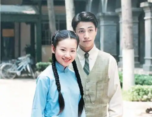 金粉世家将翻拍,男主为李易峰,女主人选让人争议
