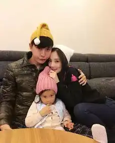谁能相信甜馨的网红妈妈,当年是最年轻的金马影后