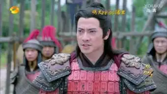 楚乔传秀丽军再被陷害楚乔跪求燕洵未果宇文玥即将坠入冰湖