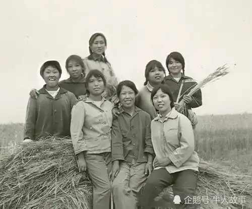 知青往事回城生活46年,他始终忘不了农村的初恋情人