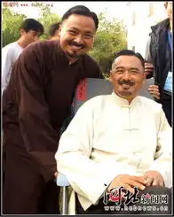 让子弹飞周润发替身扇发哥耳光第1人