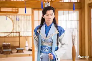 李现邢昭林韩东君...凭网剧一炮而红的演员你最看好谁
