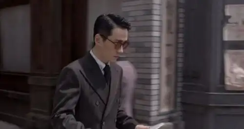 离爆款只有一步之遥朱一龙冤枉,叛逆者却一点也不冤
