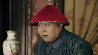 咸丰经常骂人,太监送了一只鹦鹉,从此再没挨过骂
