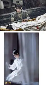 唐砖夜里cp虐恋情深王天辰张佳宁上演火海生死恋
