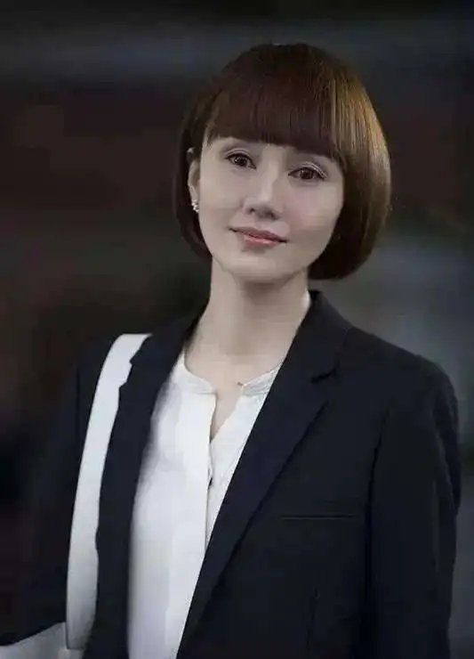 袁泉的最恐怖瞬间,一个眼神就是一部戏
