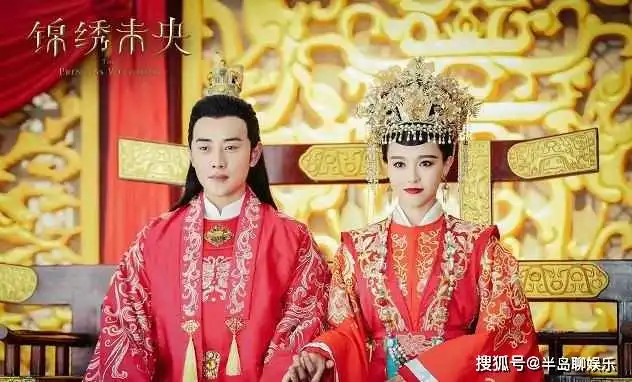 曾因戏生情的明星,婚姻现状天差地别,最惨的竟是拼命三娘赵丽颖
