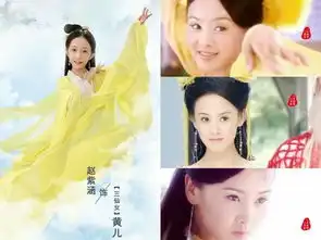小戏骨七仙女对比欢天喜地七仙女演员,你期待小戏骨吗
