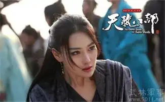 揭秘为何乔峰一生不近女色
