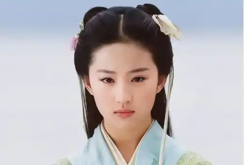 盘点近年来荧幕上十大古装美人,谁是你的心动之选