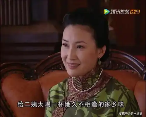 金粉世家原著金铨去世当晚,二姨太吞烟殉情,深情外有隐情
