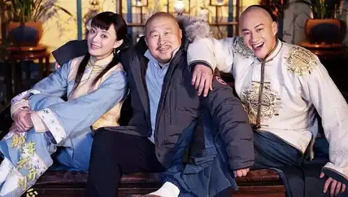 孙俪那年花开月正圆中,什么样的孩子才是未来真正的赢家

