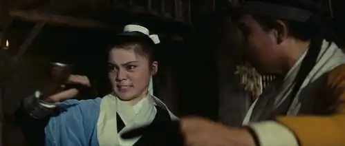 龙门客栈剧照真实空间