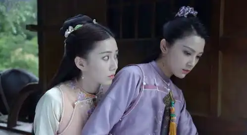 张一山版鹿鼎记双儿登场尽显呆萌可爱,7位老婆仍有期待
