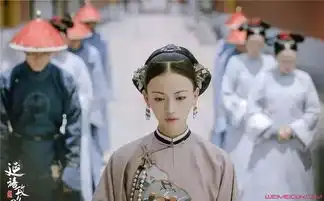 吴谨言真的丑吗吴谨言为什么被批一部戏一张脸