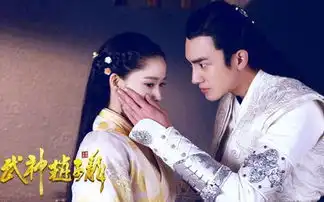 赵子龙开播林更新给你一个阿宝色三国
